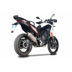 Exhaust Spark Dakar - Yamaha Ténéré 700 2019 /+