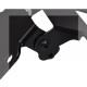 Kennzeichenhalter Moto-parts - Yamaha MT-07 2021/+