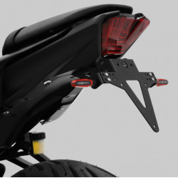 Support de plaque Moto-parts - Yamaha MT-07 2021/+