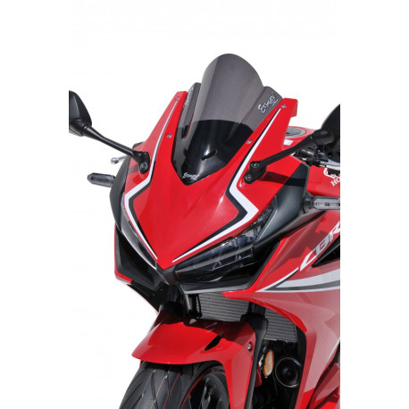 Bulle Aéromax Ermax - Honda CBR 500 R 2019-23