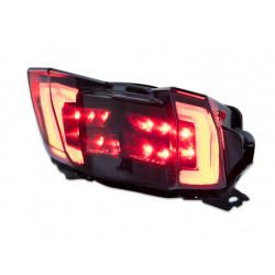 LED tail light - Yamaha