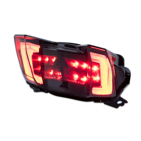 LED tail light - Yamaha