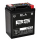 BS BATTERY Battery BTX7L - Maintenance Free Factory Activated