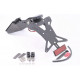 Mg-Biketec Kennzeichenhalter - Aprilia RS 660 2021