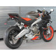 Mg-Biketec Kennzeichenhalter - Aprilia RS 660 2021