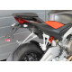 Mg-Biketec Kennzeichenhalter - Aprilia RS 660 2021