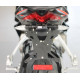 Mg-Biketec Kennzeichenhalter - Aprilia RS 660 2021