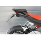 Mg-Biketec Kennzeichenhalter - Aprilia RS 660 2021