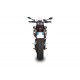 Echappement Spark GRID-O 175 mm - KTM 790 Duke 2018 /+ // 790 Duke L 2018 /+ // 890 Duke 2020/+