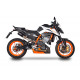 Echappement Spark Moto-GP - KTM 790 Duke 2018 /+ // 790 Duke L 2018 /+ // 890 Duke 2020/+