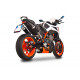 Echappement Spark Moto-GP - KTM 790 Duke 2018 /+ // 790 Duke L 2018 /+ // 890 Duke 2020/+