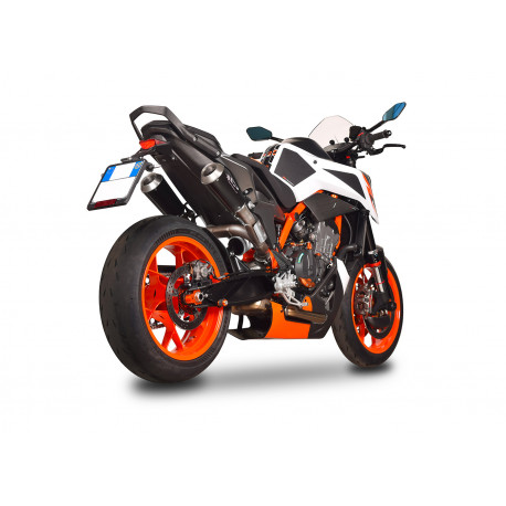 Echappement Spark Moto-GP - KTM 790 Duke 2018 /+ // 790 Duke L 2018 /+ // 890 Duke 2020/+