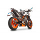 Echappement Spark Moto-GP - KTM 790 Duke 2018 /+ // 790 Duke L 2018 /+ // 890 Duke 2020/+