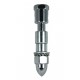 Adapter for rear-view mirror 8mm/10mm