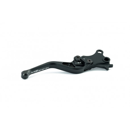 Levier de frein Court MG-Biketec 088013