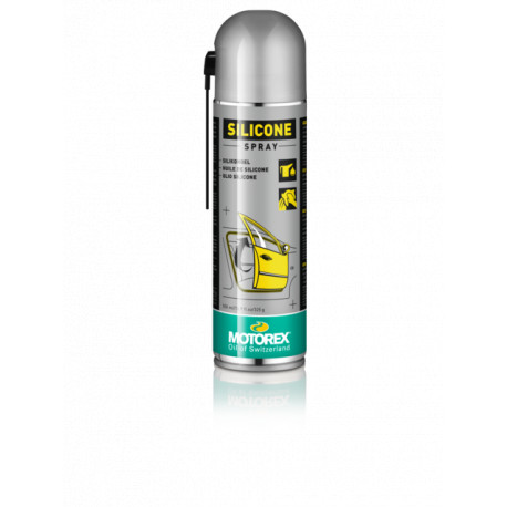 Silicone Spray Motorex 500ml