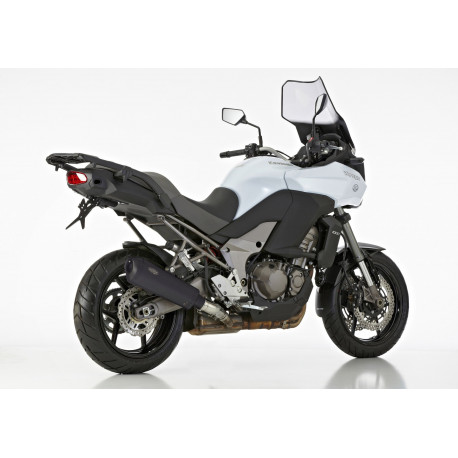 Echappement SHARK DSX-10 - Kawasaki Versys 1000 2019