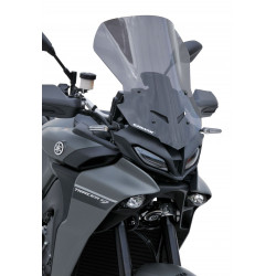 Bulle Haute Protection Ermax - Yamaha Tracer 9 / GT 2021 /+