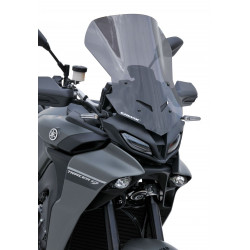 Ermax Hoch Windschutzscheibe - Yamaha Tracer 9 / GT 2021 /+