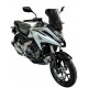 Ermax Sport Screen - Honda NC 750 X 2021/+