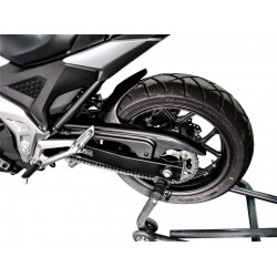 Ermax Hinterradabdeckung - Honda NC 750 X 2021/+