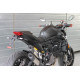 Mg-Biketec Kennzeichenhalter - Ducati Monster 937 2021 /+