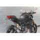 Support de plaque Mg-Biketec - Ducati Monster 937 2021 /+