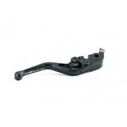 MG Biketec Bremshebel kurz 156508