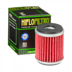 Filtre à huile HIFLOFILTRO HF981