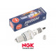 NGK Spark Plug CPR9EAIX-9 Iridium Laser