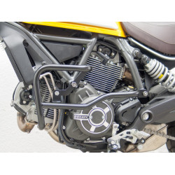 Protection moteur Fehling - Ducati Scrambler 800 Classic, (KC) 2016-20
