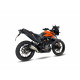 Echappement Ixil Race Xtrem - KTM 390 Adventure 2020