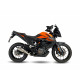 Echappement Ixil Race Xtrem - KTM 390 Adventure 2020