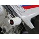 Patins de protection Powerbronze - BMW S 1000 R 2017-19