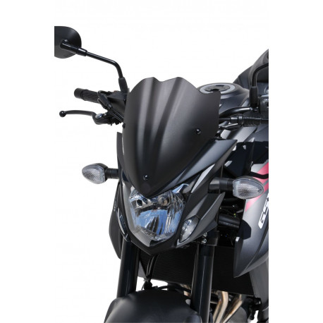 Ermax Scheibe - Suzuki GSX-S 750 2017-21