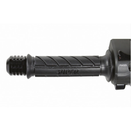 Handle grip CHAFT Super Grip 125 Black