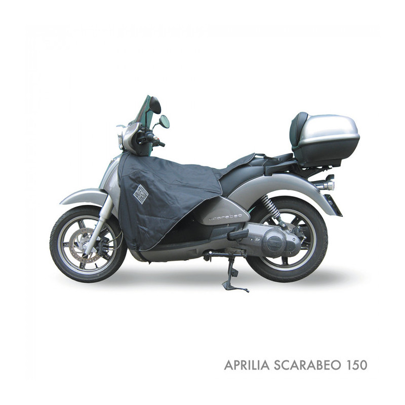 Tucano Urbano Couverture thermique Scooty R019