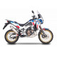 Auspuff Spark Dakar - Honda CRF 1100L Africa Twin 2020 /+