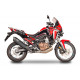 Auspuff Spark Fighter - Honda CRF 1100L Africa Twin 2020 /+