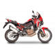 Auspuff Spark Fighter - Honda CRF 1100L Africa Twin 2020 /+