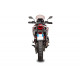 Echappement Spark Fighter - Honda CRF 1100L Africa Twin 2020 /+