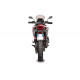 Exhaust Spark Fighter - Honda CRF 1100L Africa Twin 2020 /+