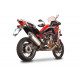 Auspuff Spark Fighter - Honda CRF 1100L Africa Twin 2020 /+