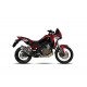 Auspuff Ixil Mega Xtrem Trail - Honda CRF 1100 A/D 2020/+