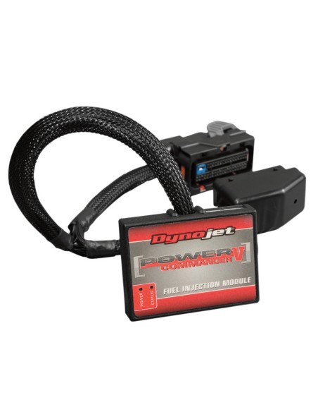Power Commander V - Dynojet