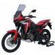 Ermax Touring Screen - Honda CRF1100L 2020-23