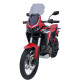 Bulle Touring Ermax - Honda CRF1100L 2020-23