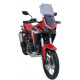 Bulle Touring Ermax - Honda CRF1100L 2020-23