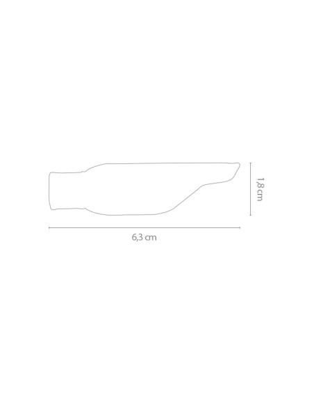 Clignotants à Led Chaft Addict noir / fumé