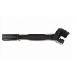 Chain brush